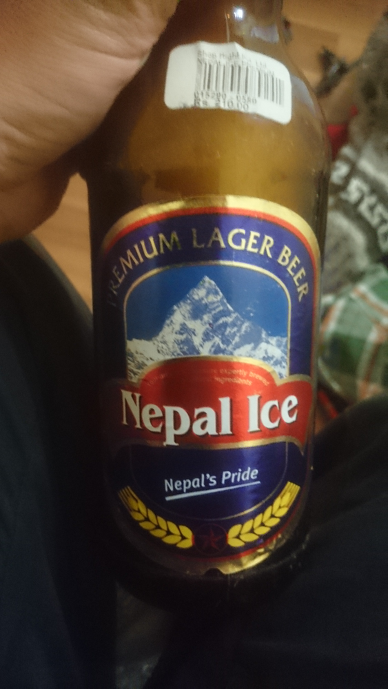 nepal beer