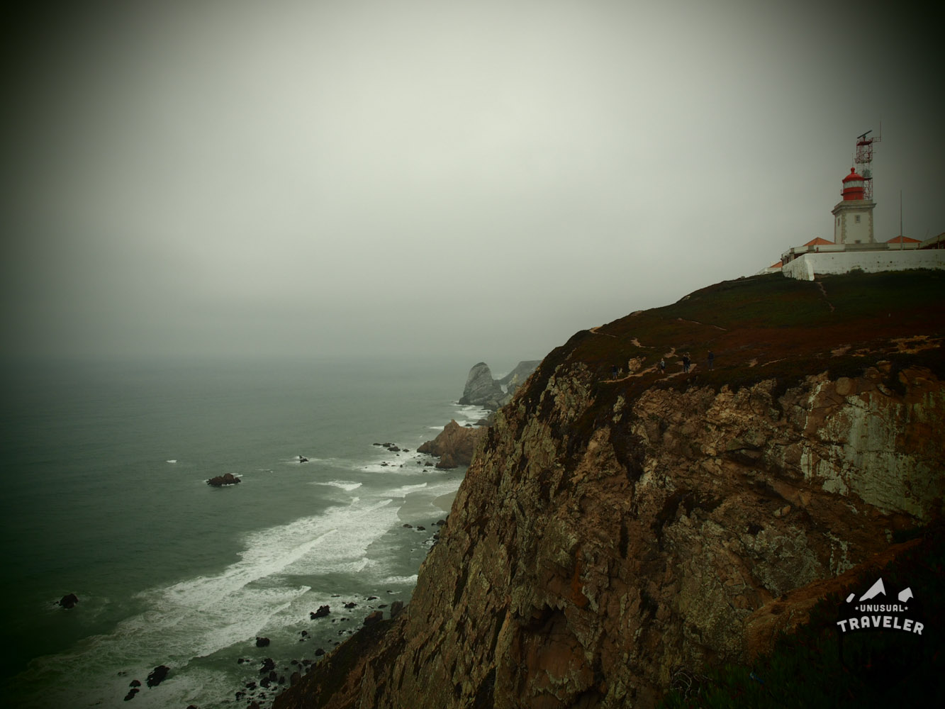 most western point in Europe, Portugal
