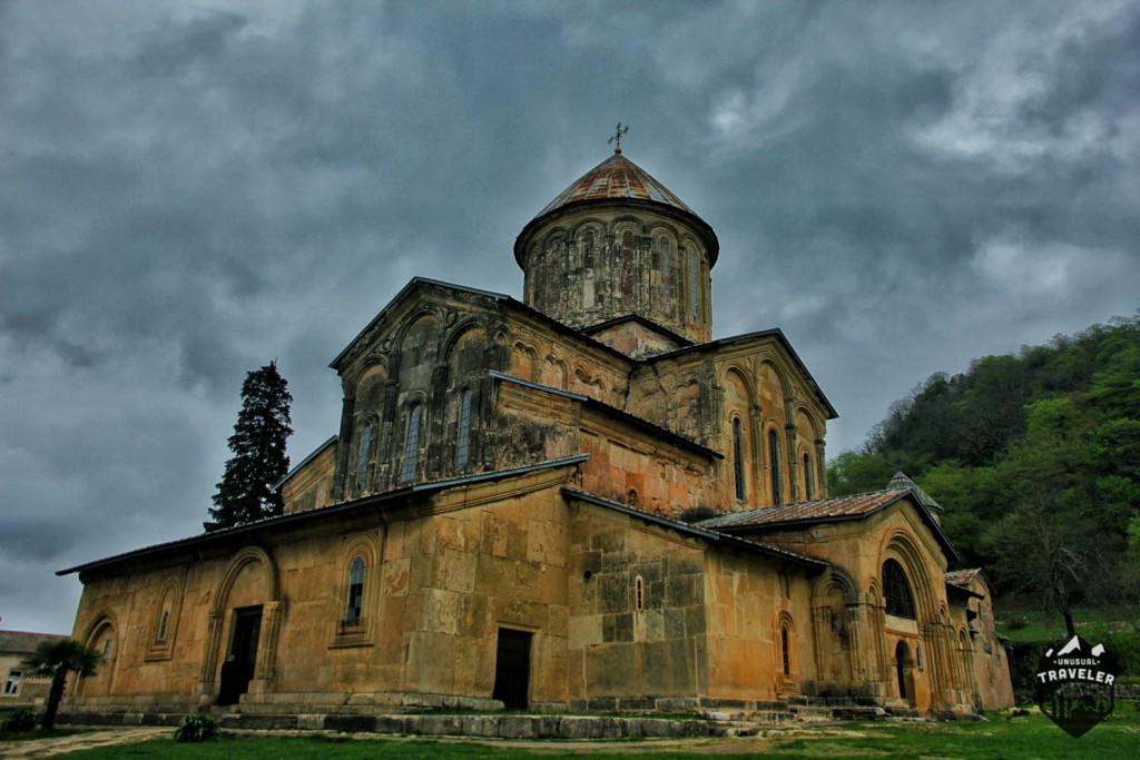 #Georgia #Kutaisi #Caucasus #UNESCO