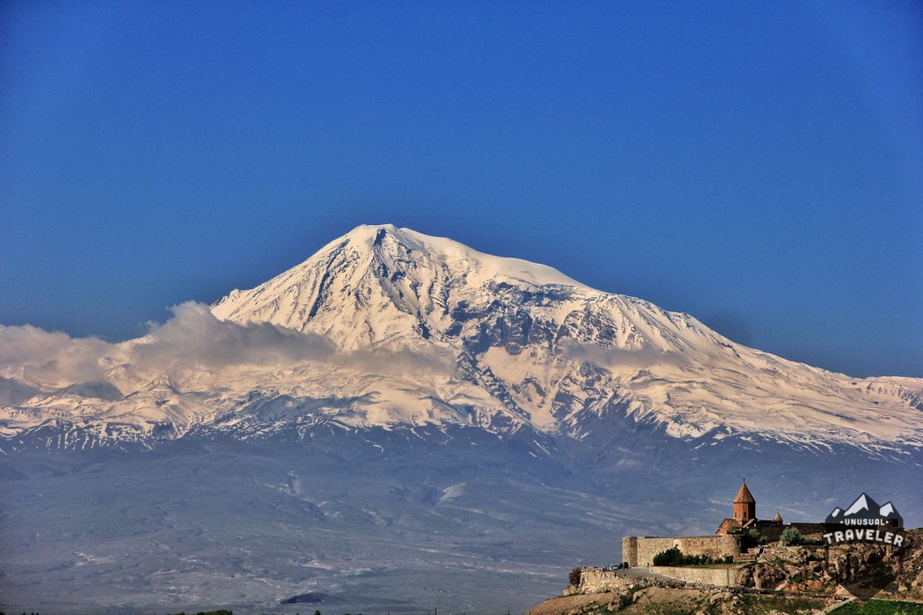 #armenia #yerevan #Ararat