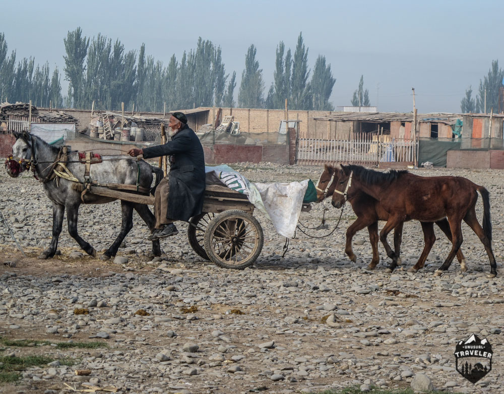 Kashgar market,kashi,sunday market,Kashgar
