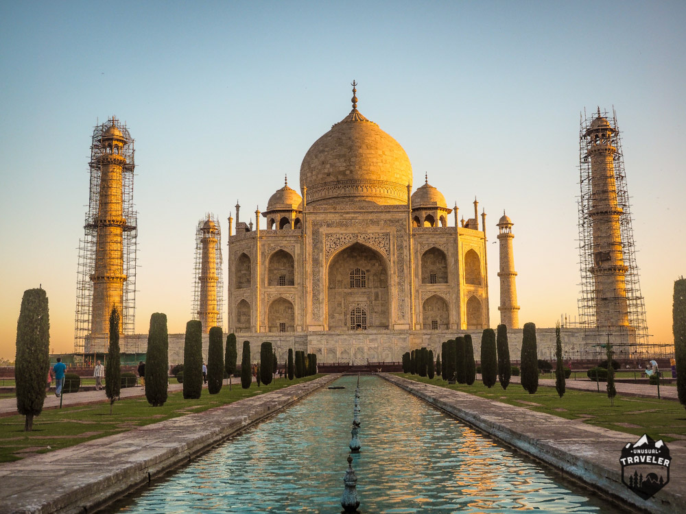 Taj Mahal,india,asia
