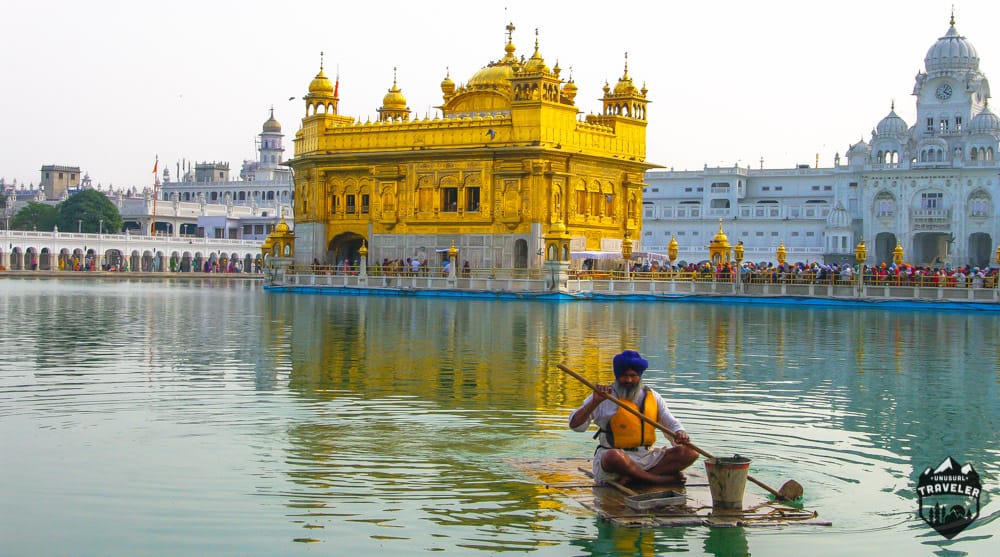 india,amritsar,punjab,golden temple