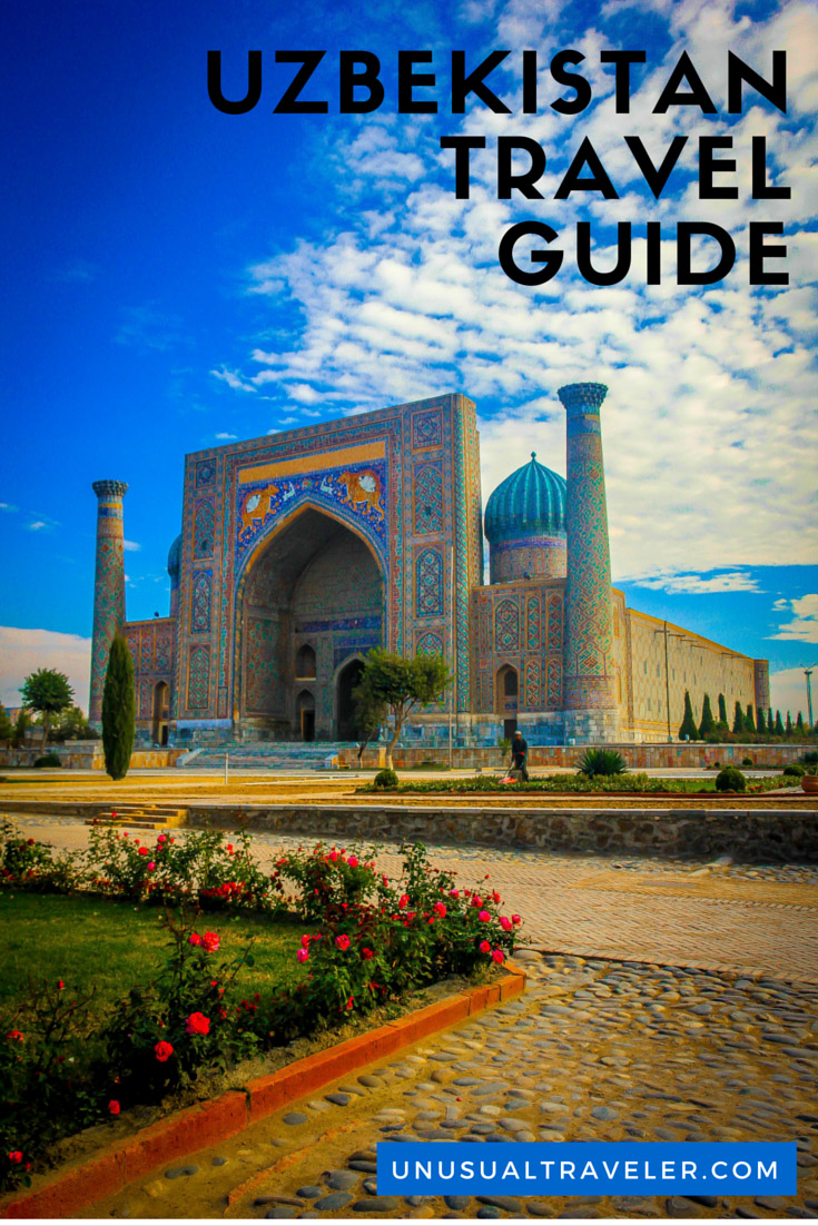 Uzbekistan,central asia,