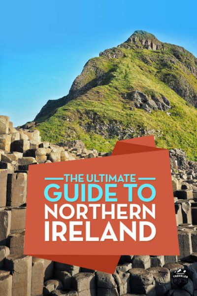 Travel Guide to Northern Ireland