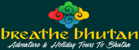 Travel to Bhutan with Breathe Bhutan travel company w/ Kinley the guide