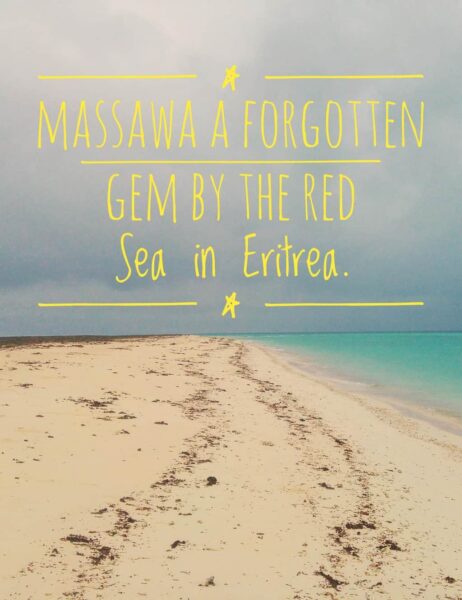 Travel guide to Massawa on the banks of the Red Sea in Eritrea, Africa. Has an extremely rich history, from Egypt , Italian to English empire.