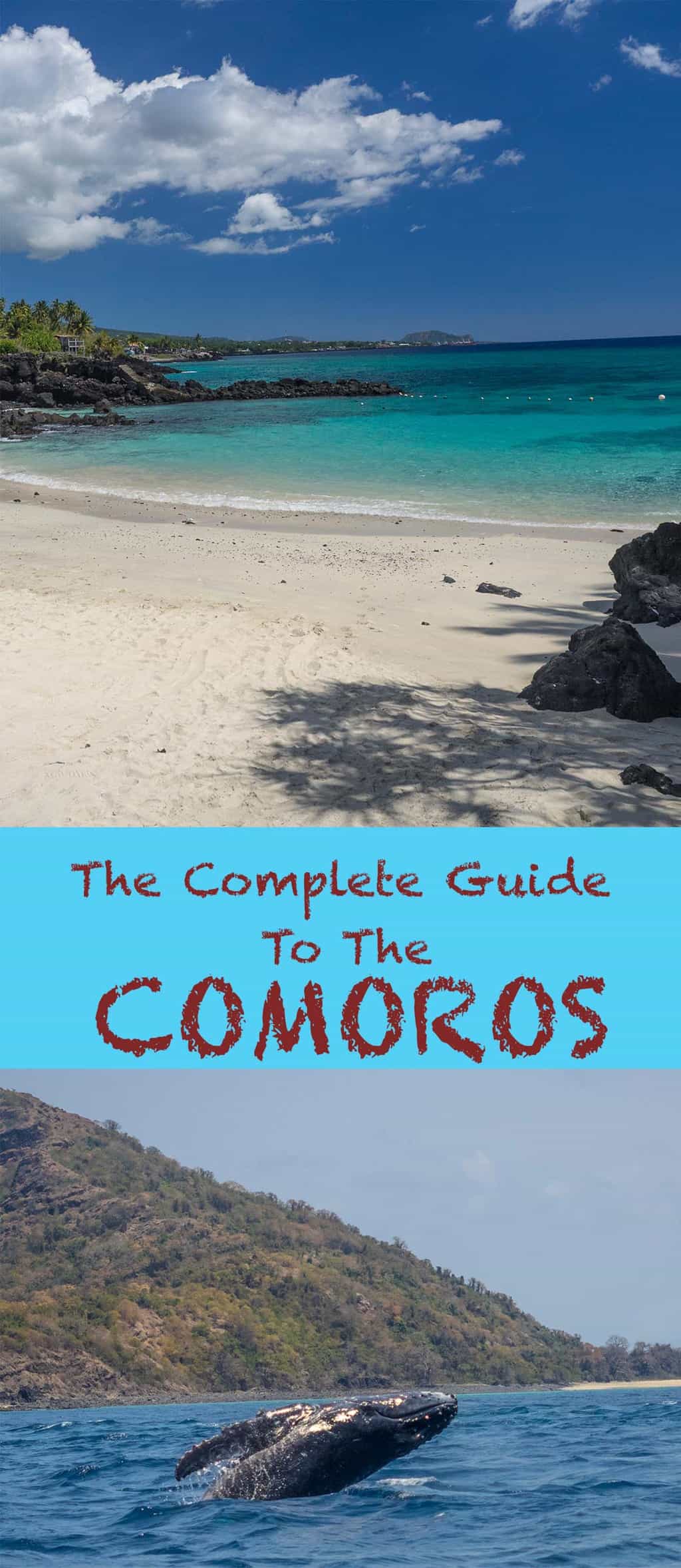 Comoros Everything You Need To Know Unusual Traveler