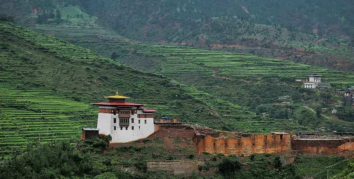 Top 10 things to do in Bhutan