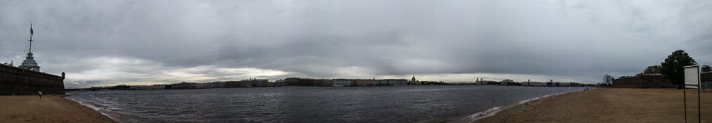 Peter and Paul Fortress saint petersburg