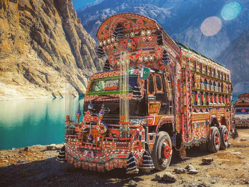 Everything You Need To Know Before Traveling To Pakistan. - Unusual Traveler