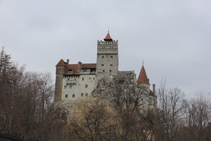 Brasov, Castles, Vampires And Hidden Gems Of Romania. - Unusual Traveler