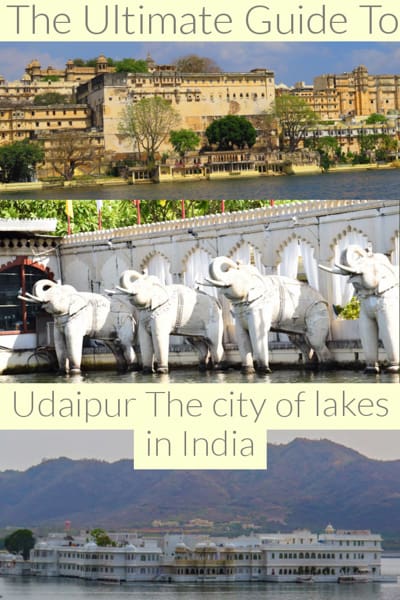 travel guide to Udaipur. Prepare to be enchanted by the lovely lake city of Rajasthan. Sat in a basin of mountains and rolling desert, Udaipur is the historic home of the Mewars.