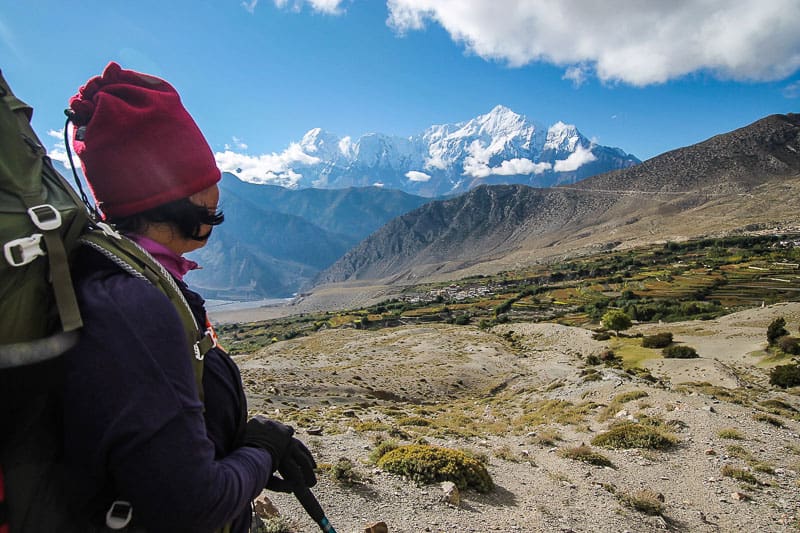 Ultimate Hike in Nepal. Dolpo to Jomsom to Jumla