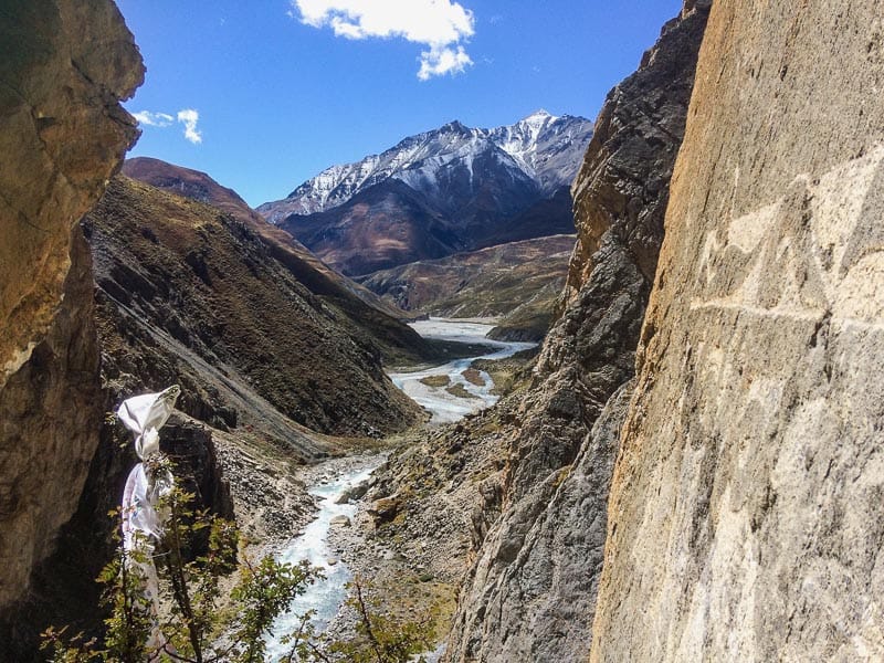 Ultimate Hike in Nepal. Dolpo to Jomsom to Jumla dolpo