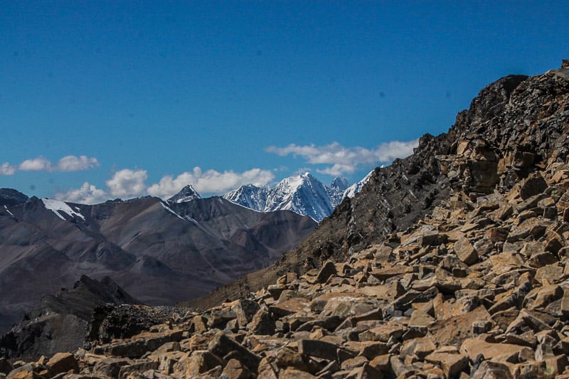 Ultimate Hike in Nepal. Dolpo to Jomsom to Jumla dolpo