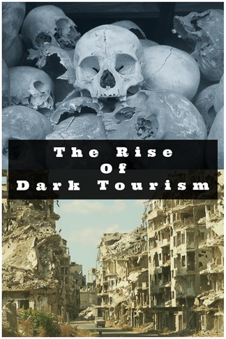dark tourism companies