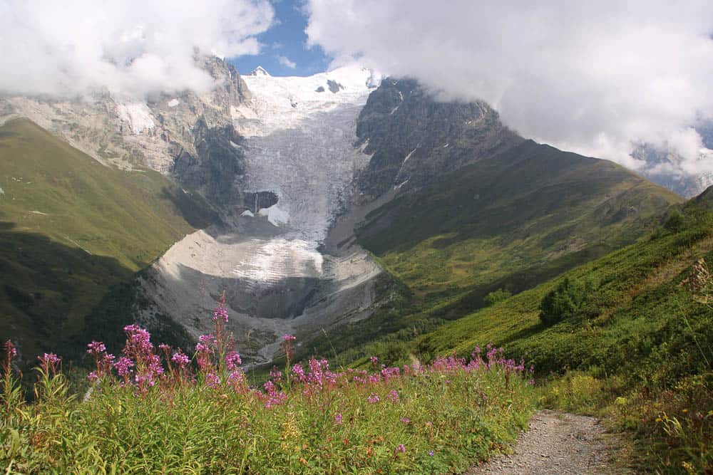  Upper Svaneti Georgia
