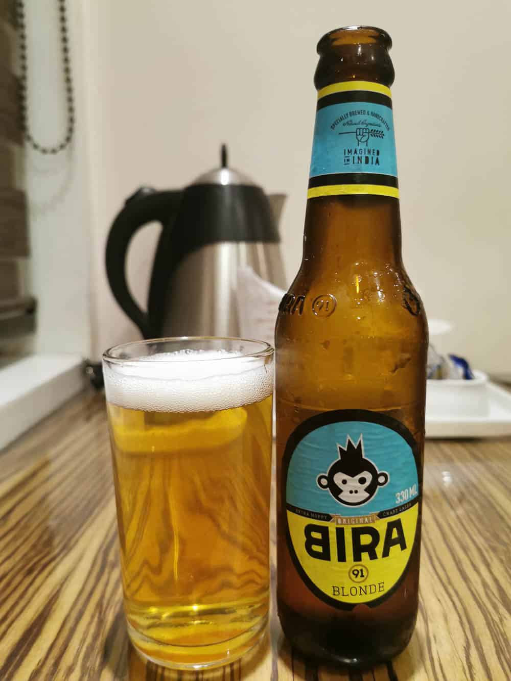 india craft beer