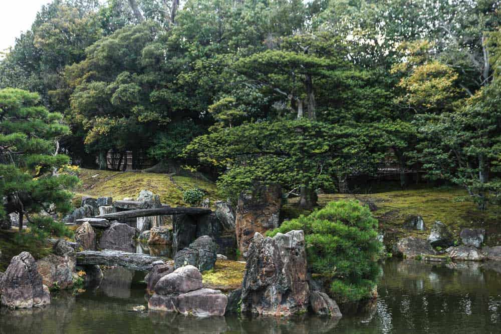 kyoto park