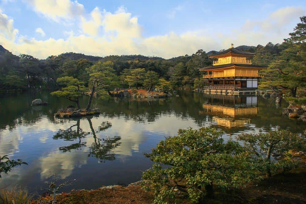 Kyoto japen
