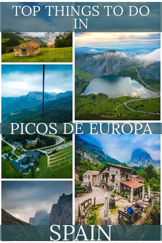 Best Things to Do in Picos de Europa, Spain