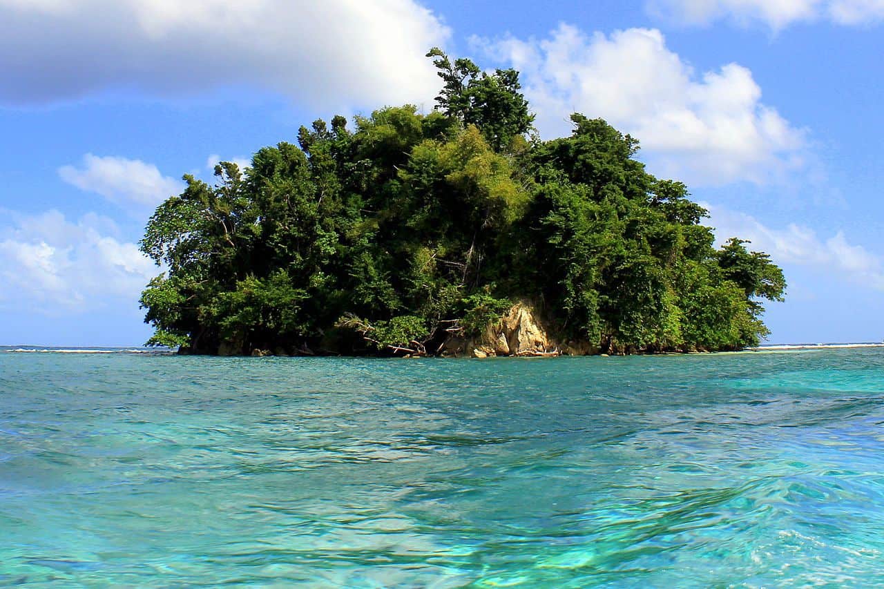 Blue Lagoon jamaica