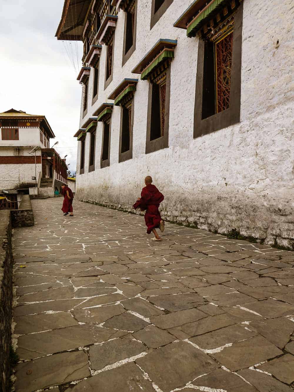 tawang Monastery
