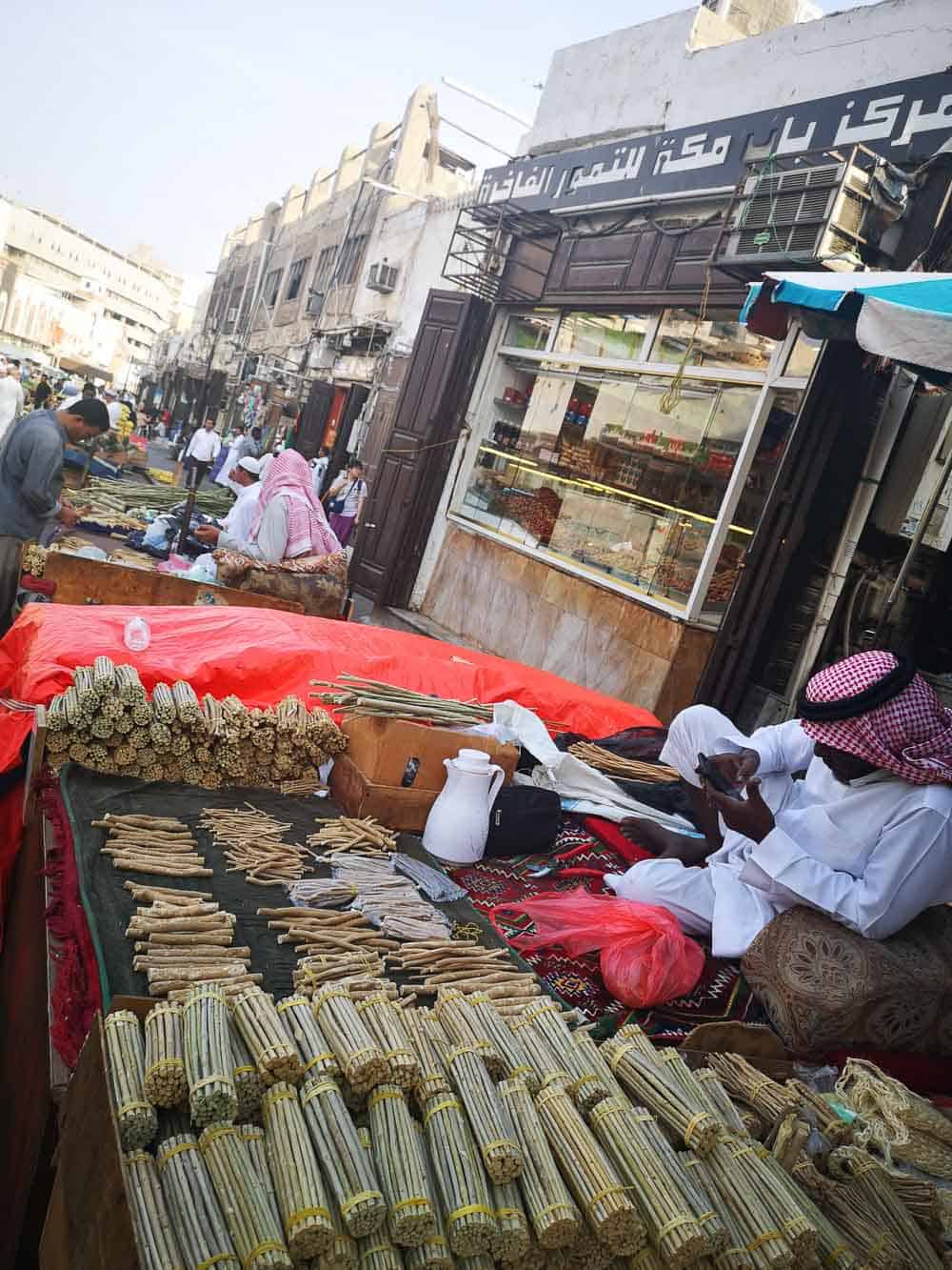 jeddah market