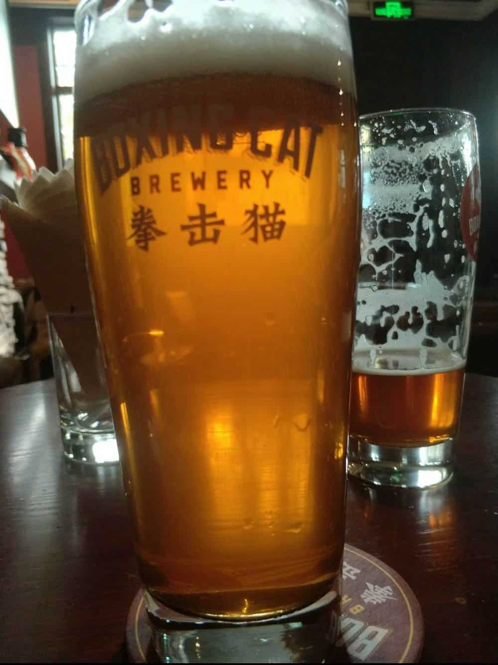 craft beer shanghai