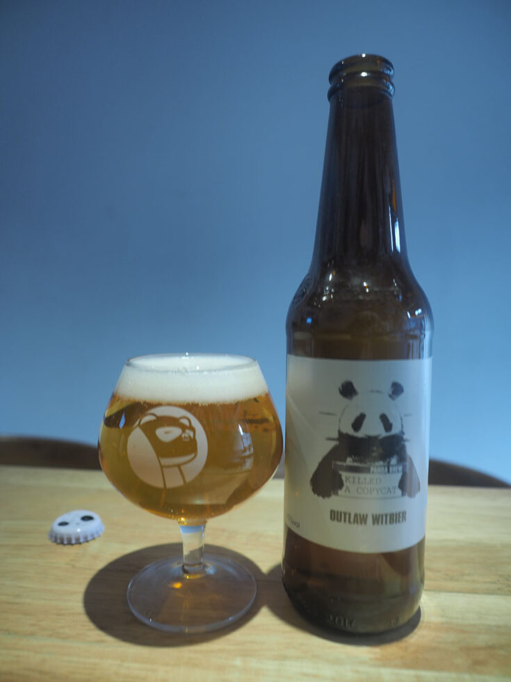 panda brew